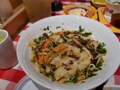 -西贝(枫蓝国际购物中心店)