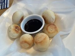 -玛尚诺Pizza&Bar(长泰广场店)