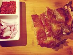 -阿罗新疆菜(人民广场店)