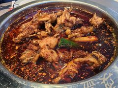 -耍盆友·重庆江湖菜(百子湾店)