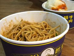 -精粉世家(汉街总部国际A座店)