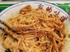 -令氏家外家周礼食府(桥南店)
