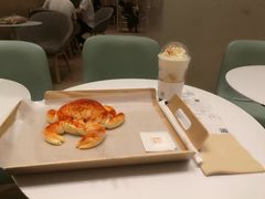 -奈雪的茶(国金中心店)