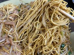 -海浪食店(湖滨中路店)