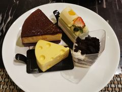 -宁波阳光豪生大酒店·豪生咖啡厅