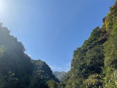 -西安祥峪森林公园