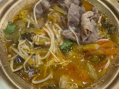 -老娘舅(文晖路店)