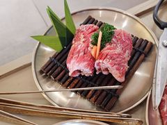 -西塔老太太泥炉烤肉(青浦蟠龙天地店)