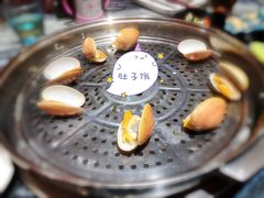 -董大蒸货(方塔园店)