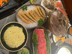 -骨之味·筒骨汤火锅(江头店)