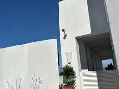 -蜜悦·波西塔诺悬崖海景餐厅