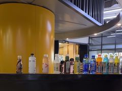 -LA合时健身4PMFIT(花桥旗舰店)