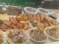 -六泰居·尔滨地标·东北菜(黄河路店)