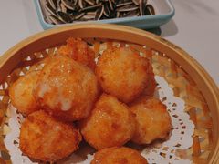 -江边城外烤全鱼(龙德广场店)