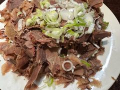 -彭哥甩饼王(城隍庙广场店)