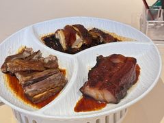 -侨美食家·粤菜(体育西路店)