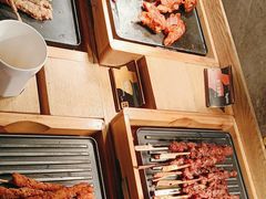 -比格比萨自助(宝山日月光店)