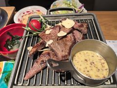 -味太助·银饭食堂(中华城店)