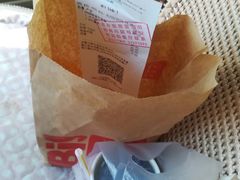 -麦当劳(金山红星美凯龙DT店)