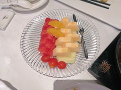 -同禧荟·港味海鲜火锅·粤菜(三亚湾店)
