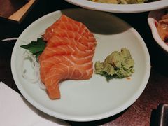 -王氏炉匠·烧鸟·居酒屋(双井店)