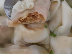 -如意馄饨(龙西路店)