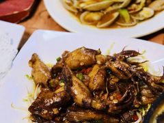 -陈记稻香潮汕砂锅粥(华强南店)