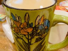 -清真·玛丽亚新疆菜主题餐厅(浙江中路店)