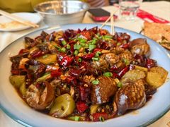 -嘉陵楼馋嘴城(簋街总店)