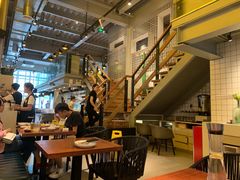 -卡朋厨房(289艺术园区店)