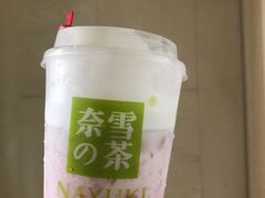 -奈雪的茶(杭州万象城PRO店)