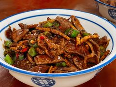 -姚记面馆(瑶琳路店)