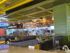 -丰茂烤串(卫星广场店)