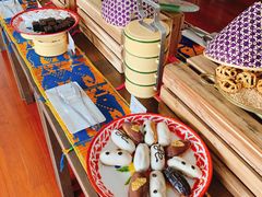 -Favola at Le Méridien Chiang Rai Resort