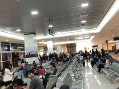 -南湖镇长途巴士站(TBS)