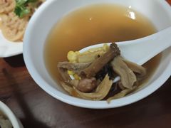 -少林寺欢喜地素斋馆