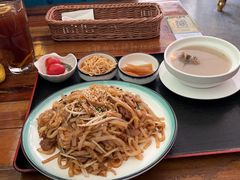 -JUKEBOX玖部音乐餐厅(华侨城店)