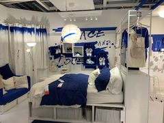 -宜家家居(西安未央商场店)