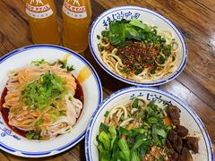 -老白家面馆(测绘东路总店)