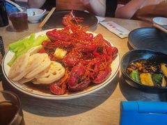 -红盔甲·小龙虾(车公庙店)
