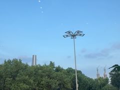 -一澜江宴·江景公园餐厅(江滩公园店)