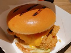 -肯德基(西安兴庆店)