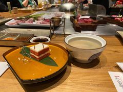 -赤坂亭·M9和牛烧肉·铁板烧(合肥万象城店)