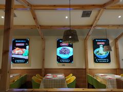 -姥姥春饼·烤鸭(未央路盛龙店)