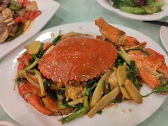 -焕记海鲜饭店