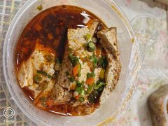 -名羊天下陕北横山铁锅炖羊肉(博文路店)