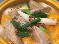 -茶油香闽南菜·花园餐厅(前埔店)