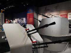 -中国人民解放军海军博物馆