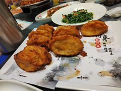 -鲜得莱渔港·小平岛海胆馆(七贤岭店)