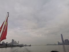 -武汉关码头(轮渡站)